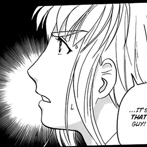 Tantei Gakuen Q Premium Chapter 8: The Locked Room of Love and Sorrow (Part 3) [END] cover