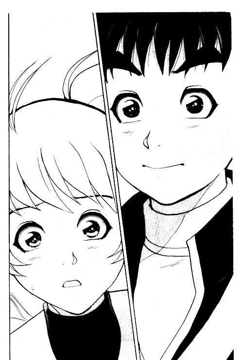 Tantei Gakuen Q Chapter 1.2 page 27 - Chapter 1.2