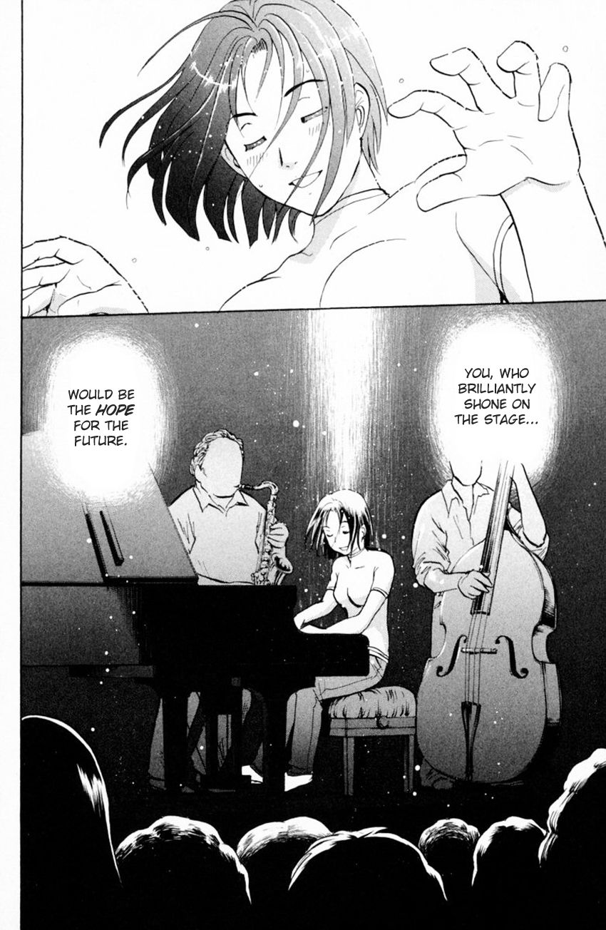 Tantei Gakuen Q Chapter 149 page 17 - Chapter 149 : Psychic Murder - Part 7