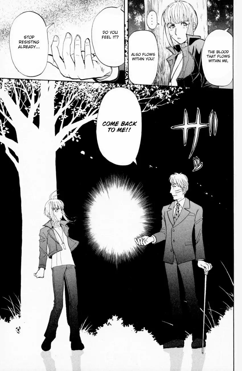 Tantei Gakuen Q Chapter 164 page 8 - Chapter 164