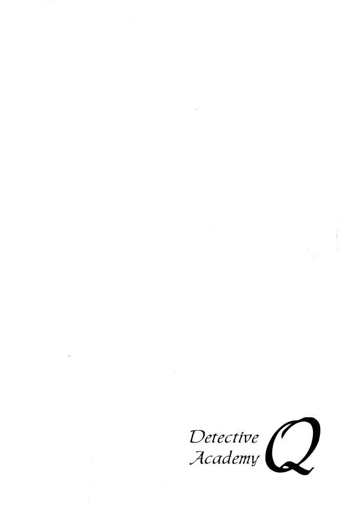Tantei Gakuen Q Chapter 2.2 page 24 - Chapter 2.2