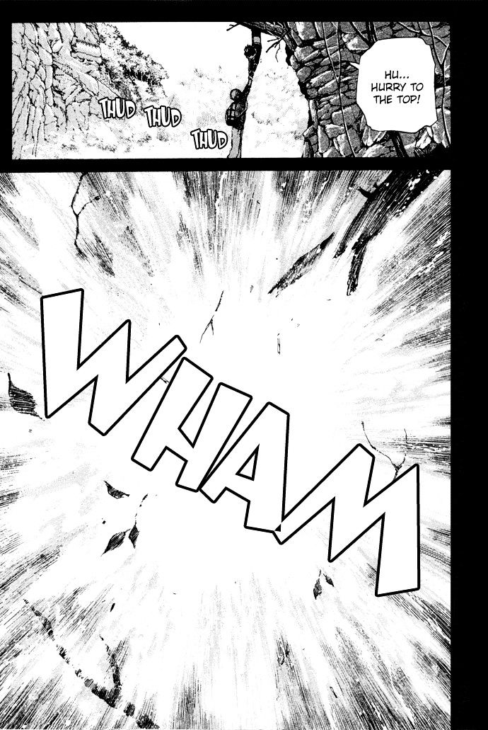 Tantei Gakuen Q Chapter 2 page 41 - Chapter 2
