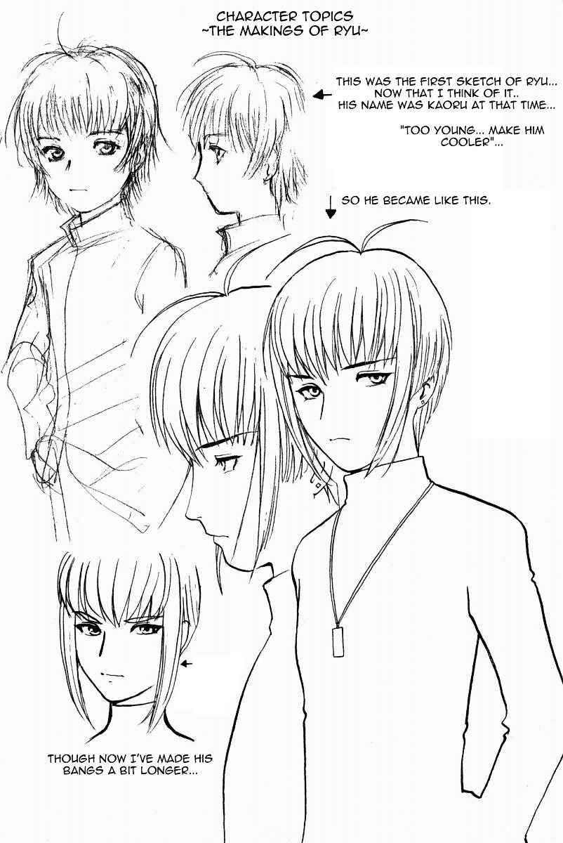 Tantei Gakuen Q Chapter 38 page 23 - Chapter 38 : Q vs A [1]