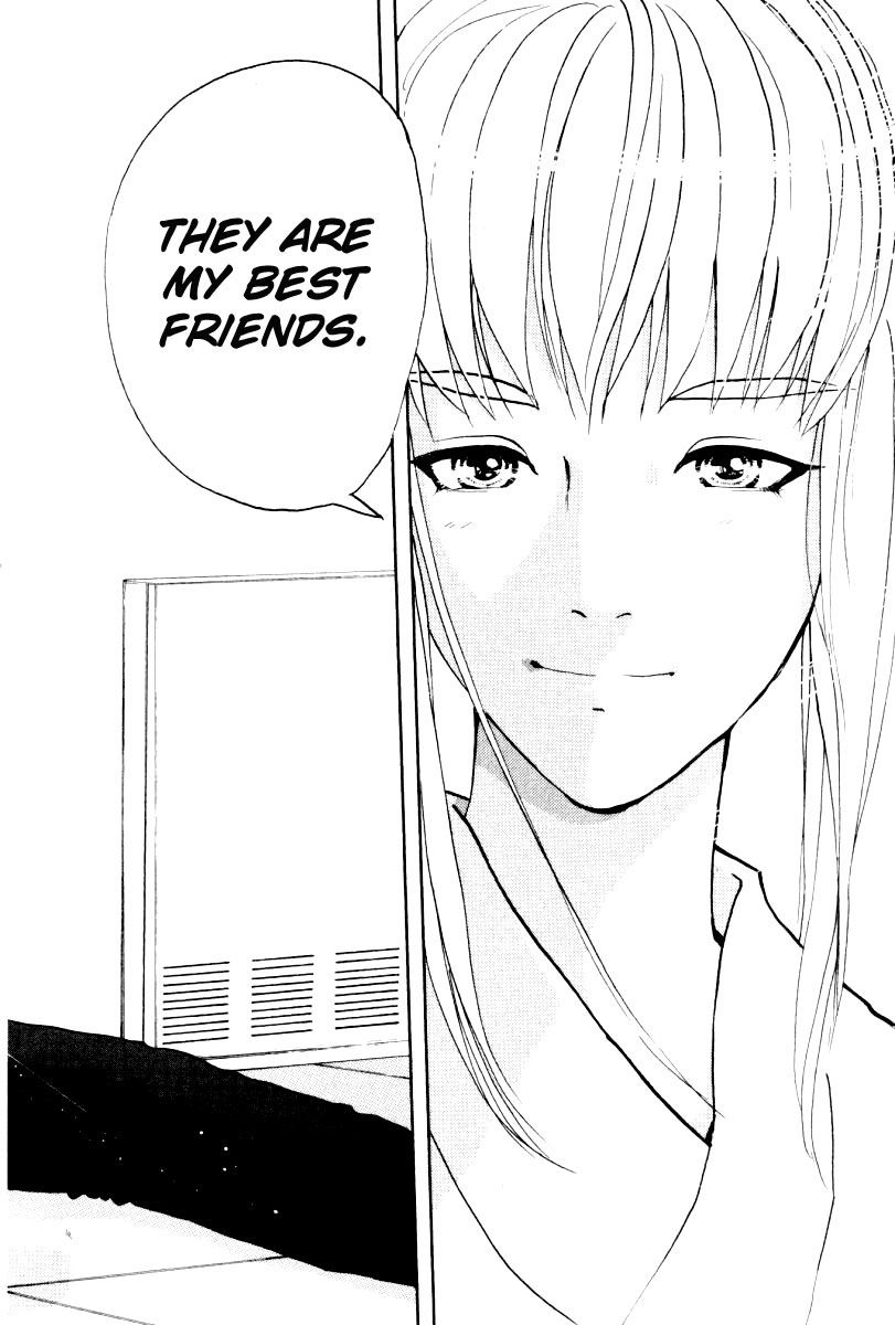 Tantei Gakuen Q Chapter 76 page 25 - Chapter 76 : The Murder in the Imaginary Music Hall [12]