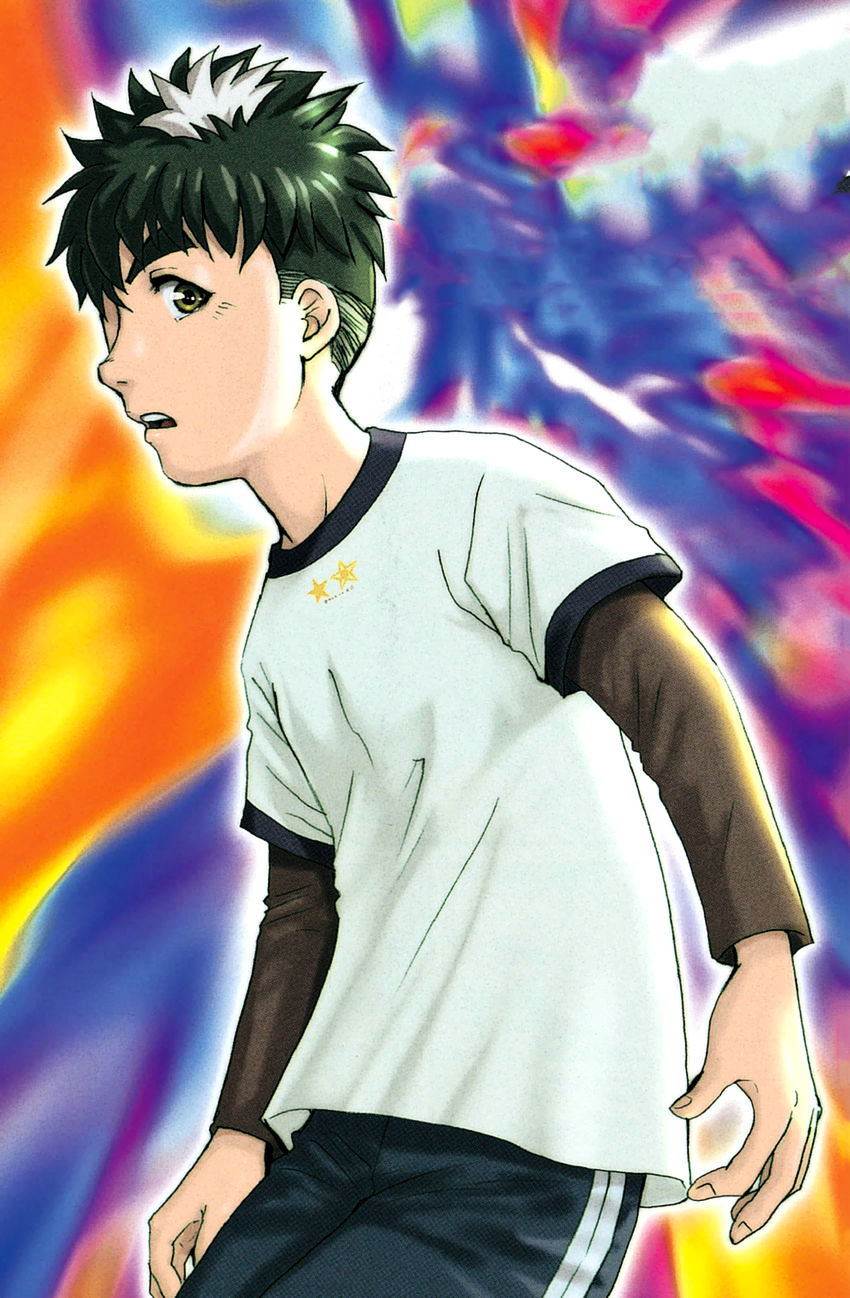 Tantei Gakuen Q Chapter 84.2 page 3 - Chapter 84 v2 : The Mayahime Legend Murder Case - Part 1