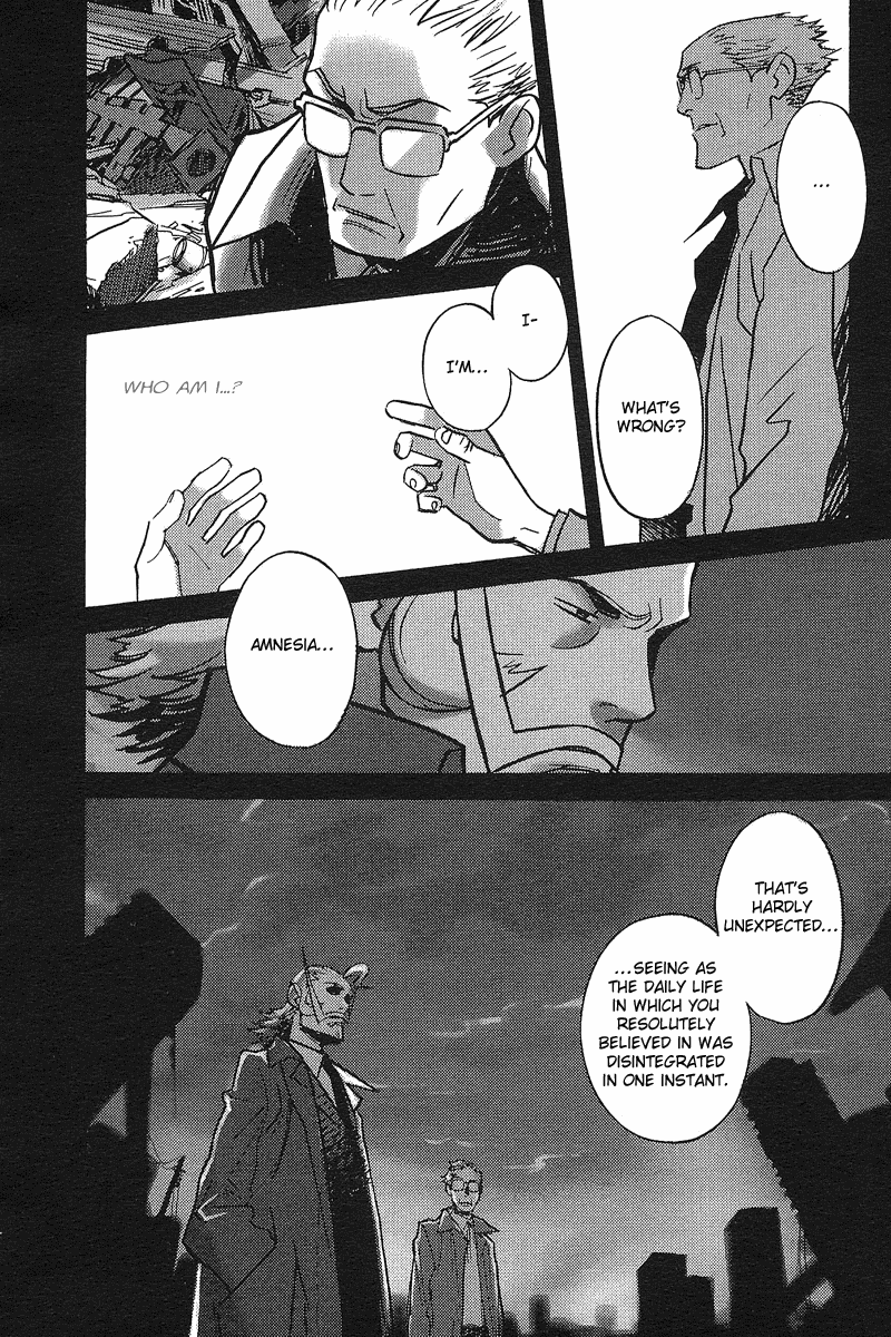 Tantei Gishiki Chapter 1.2 page 21 - Chapter 1 v2 : STATUS.1