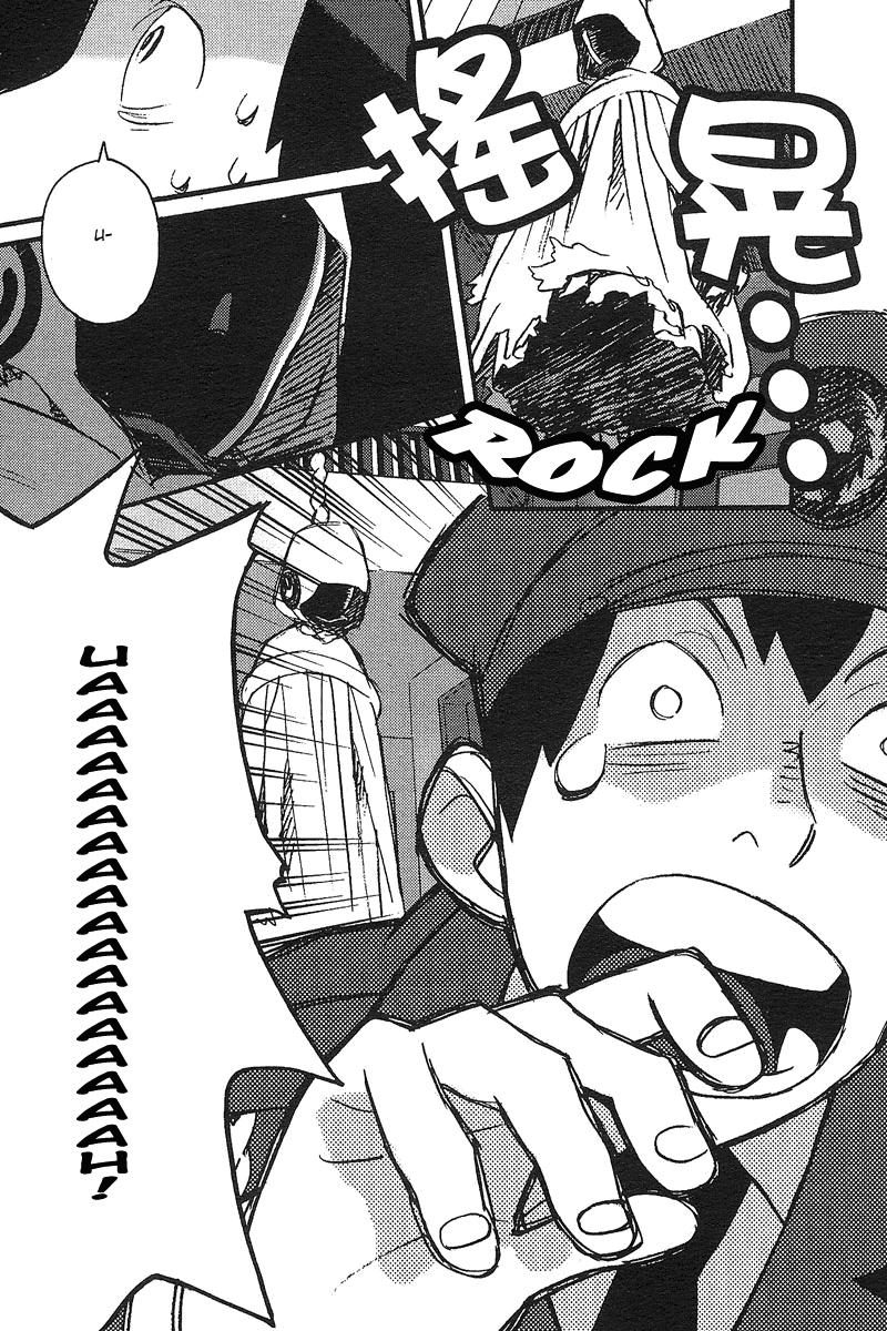 Tantei Gishiki Chapter 1.2 page 30 - Chapter 1 v2 : STATUS.1