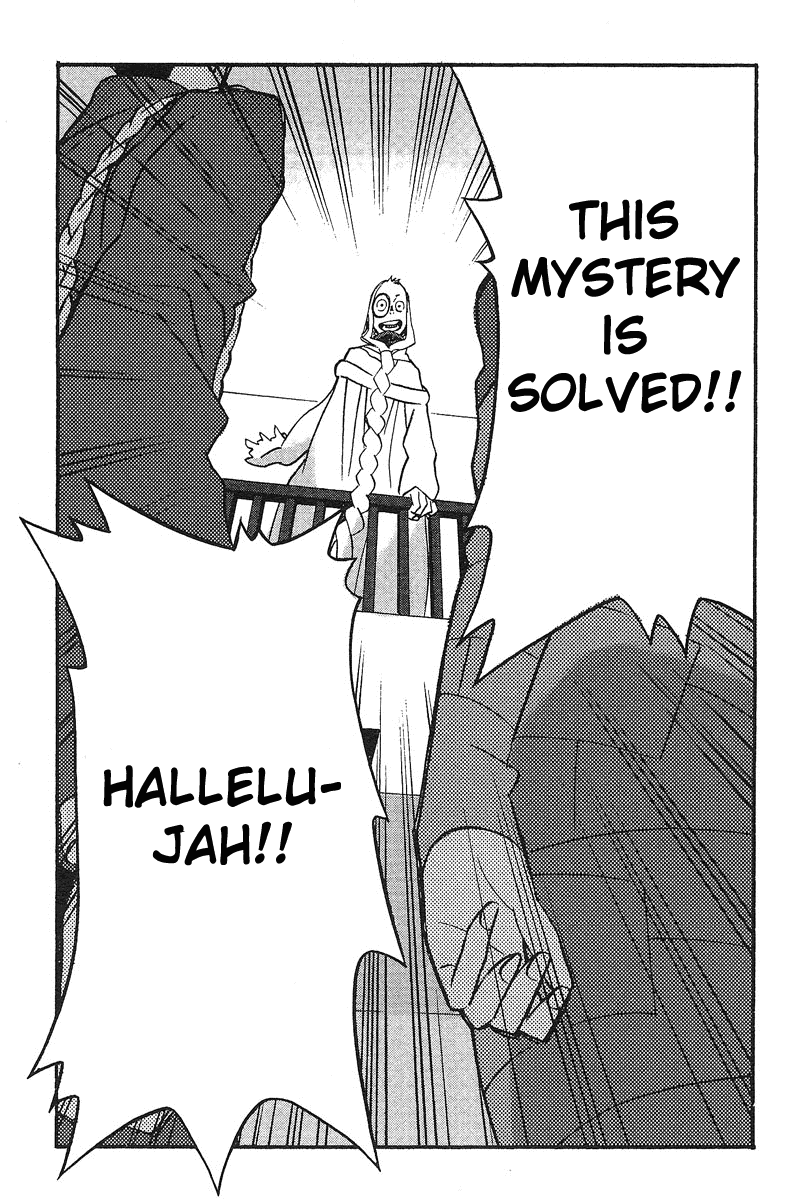 Tantei Gishiki Chapter 1.2 page 34 - Chapter 1 v2 : STATUS.1