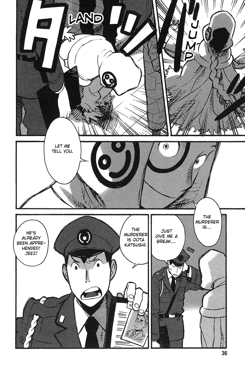 Tantei Gishiki Chapter 1.2 page 35 - Chapter 1 v2 : STATUS.1