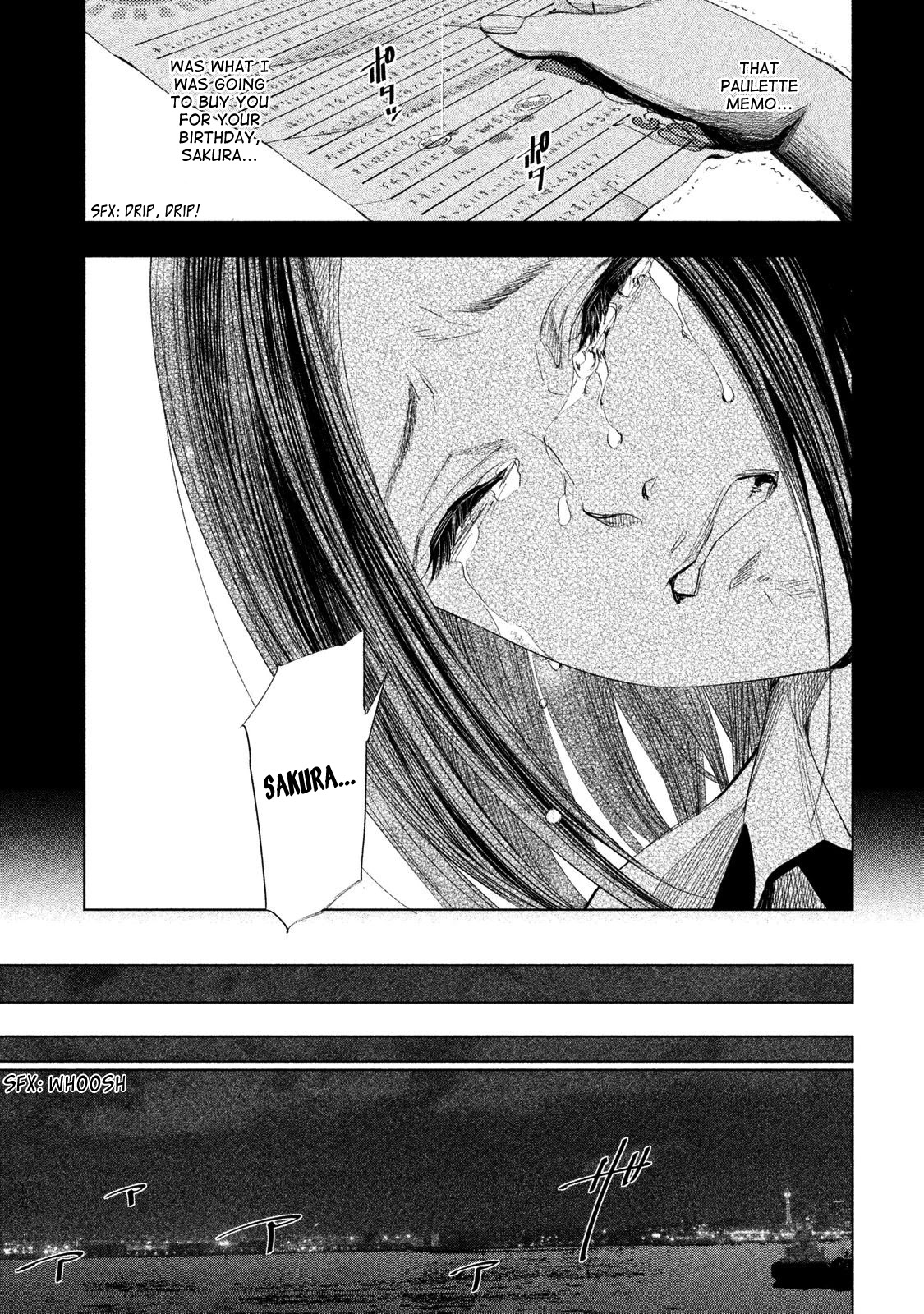 Tantei no Tantei Chapter 10 page 11 - Chapter 10