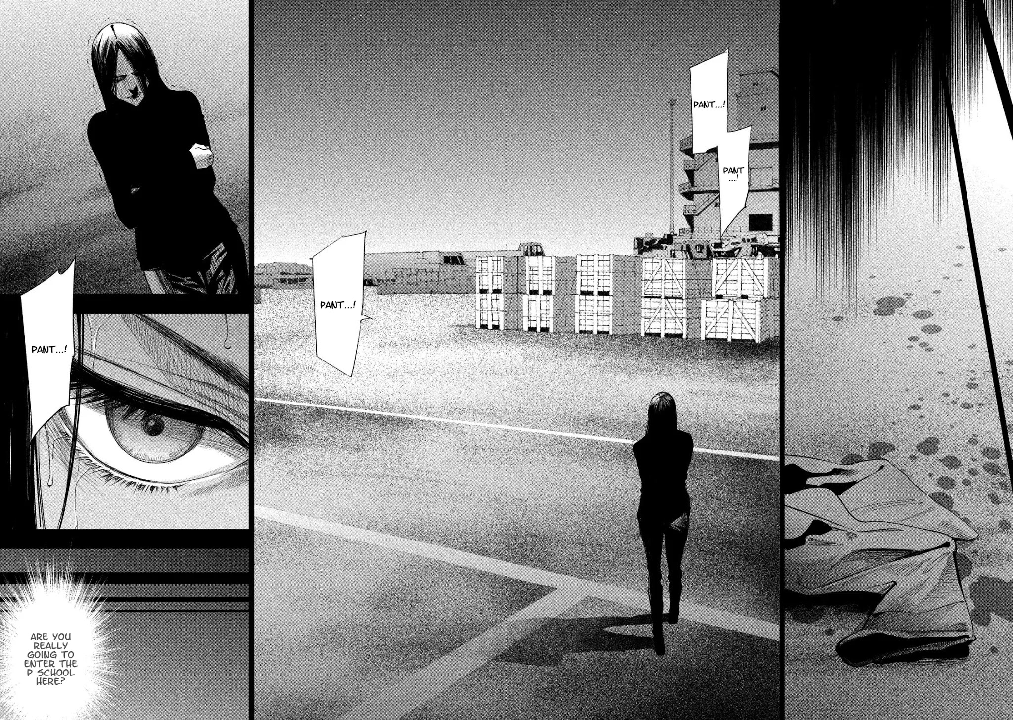 Tantei no Tantei Chapter 10 page 12 - Chapter 10