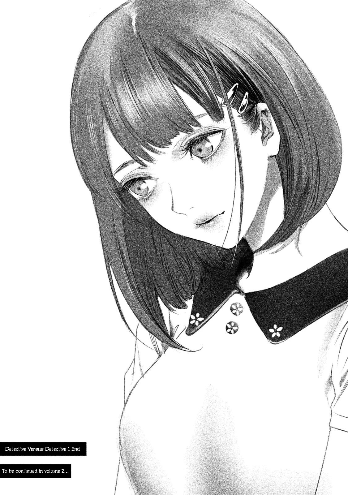 Tantei no Tantei Chapter 10 page 16 - Chapter 10