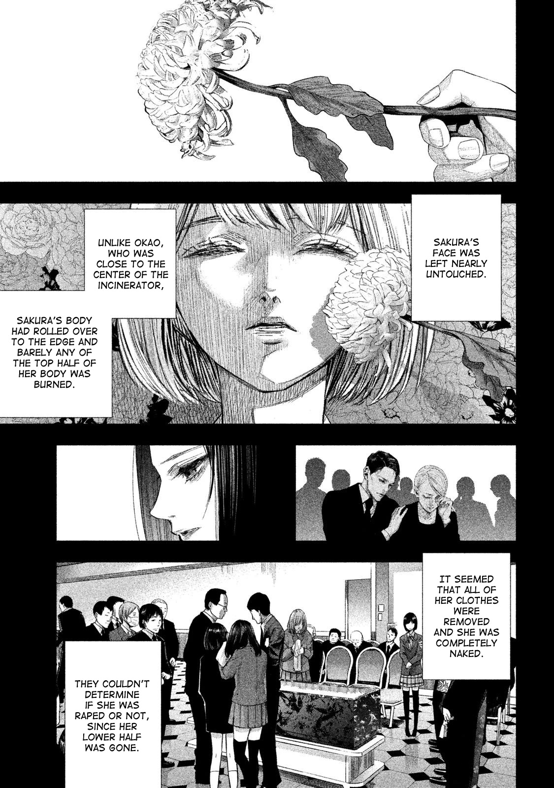 Tantei no Tantei Chapter 10 page 5 - Chapter 10