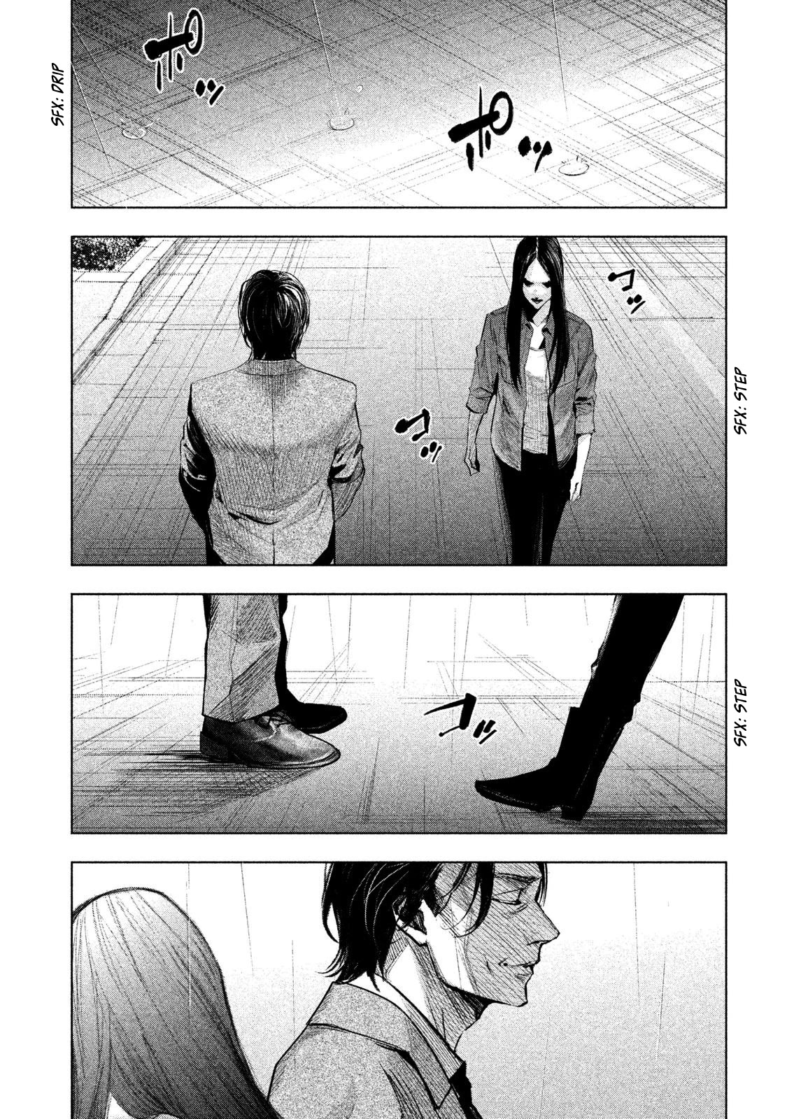 Tantei no Tantei Chapter 4 page 15 - Chapter 4: The Street of Plot