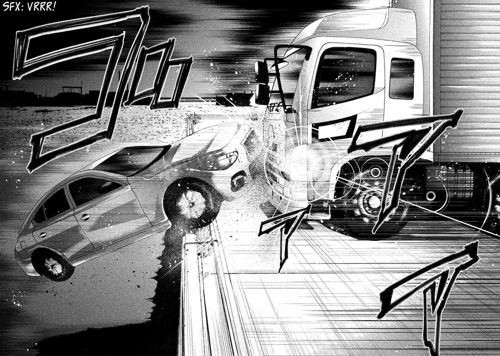 Tantei no Tantei Chapter 6 page 19 - Chapter 6