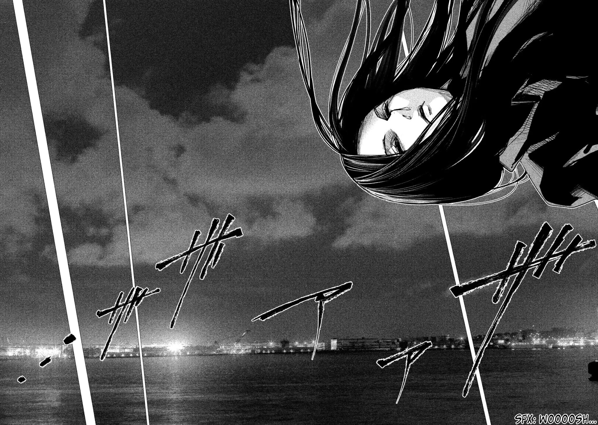 Tantei no Tantei Chapter 7 page 4 - Chapter 7: A Detective's Reminiscence
