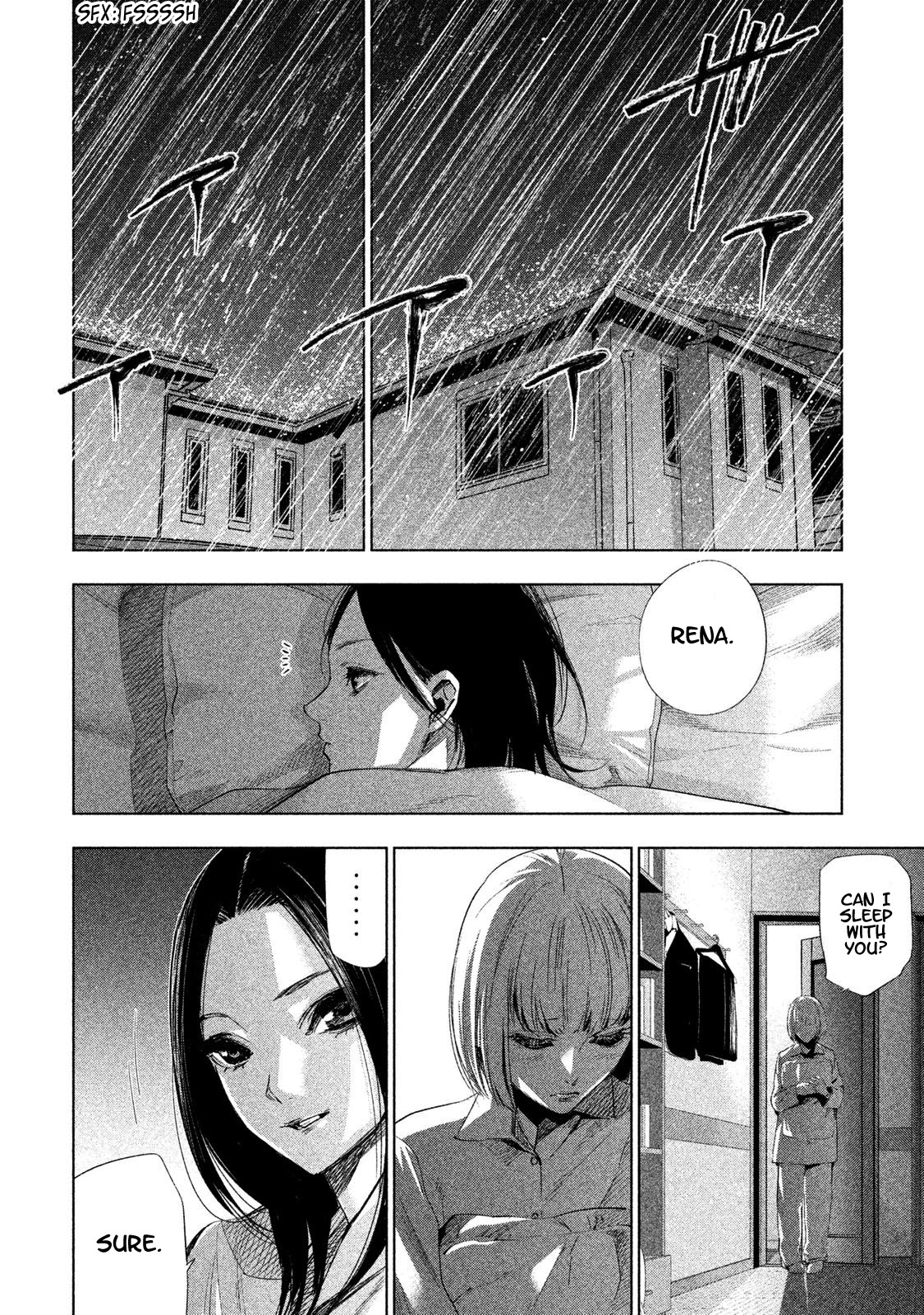 Tantei no Tantei Chapter 8 page 13 - Chapter 8: Twisting Darkness