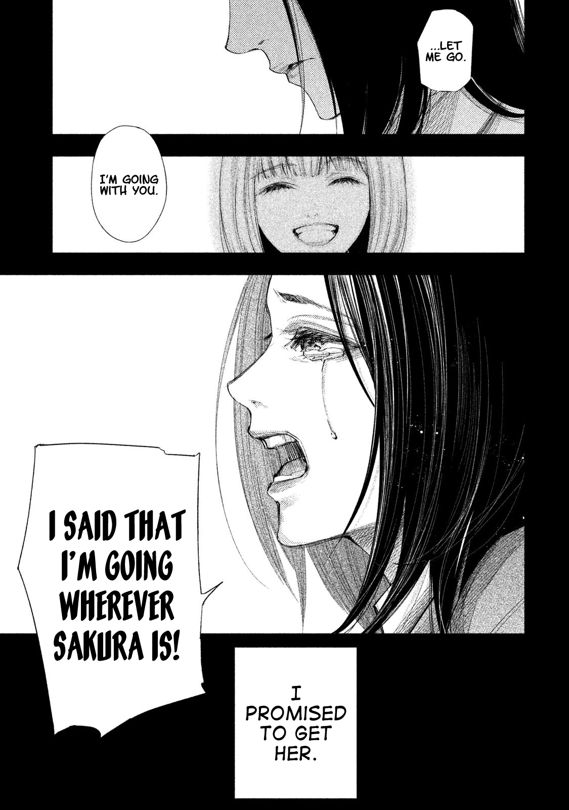 Tantei no Tantei Chapter 9 page 13 - Chapter 9