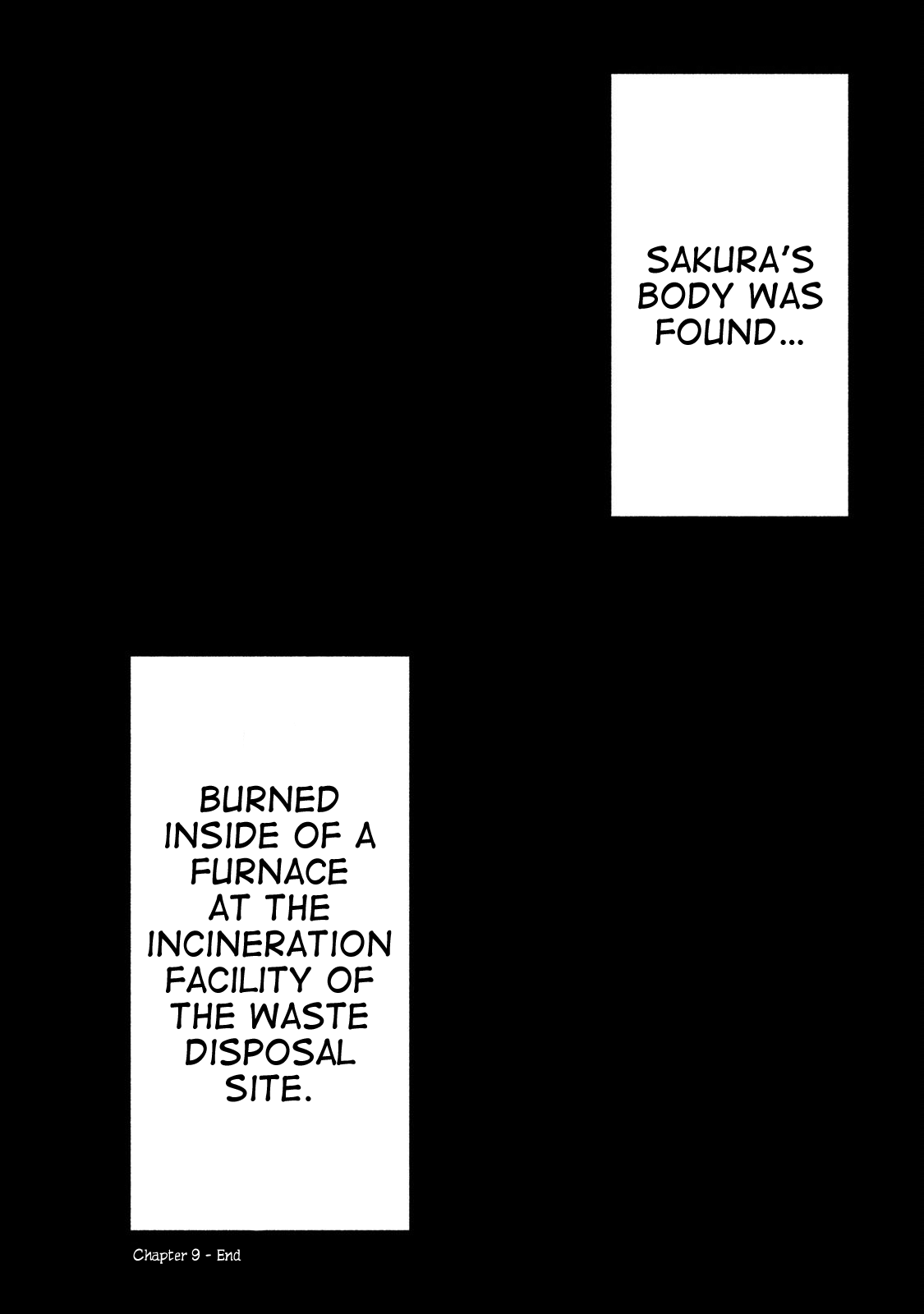 Tantei no Tantei Chapter 9 page 15 - Chapter 9
