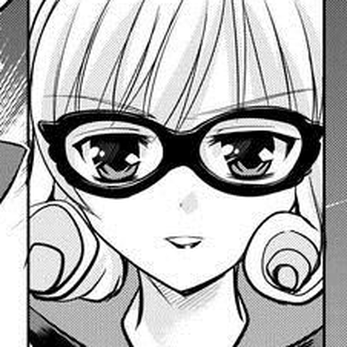 Tantei Opera Milky Holmes - Radical Time Chapter 1 cover