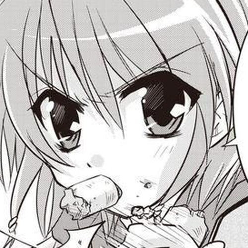 Tantei Opera Milky Holmes - Radical Time Chapter 3 cover
