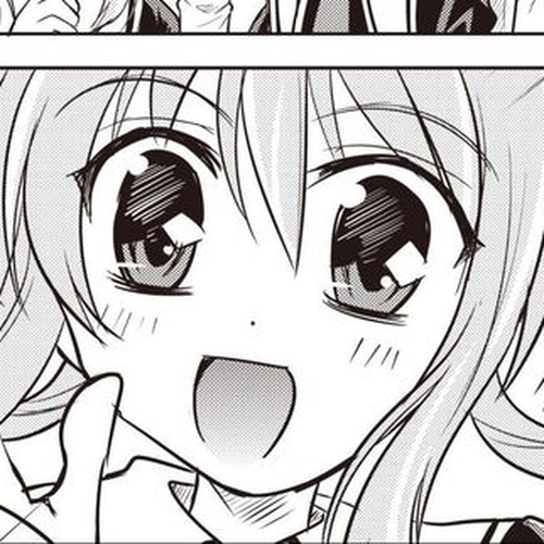 Tantei Opera Milky Holmes - Radical Time Chapter 4 cover