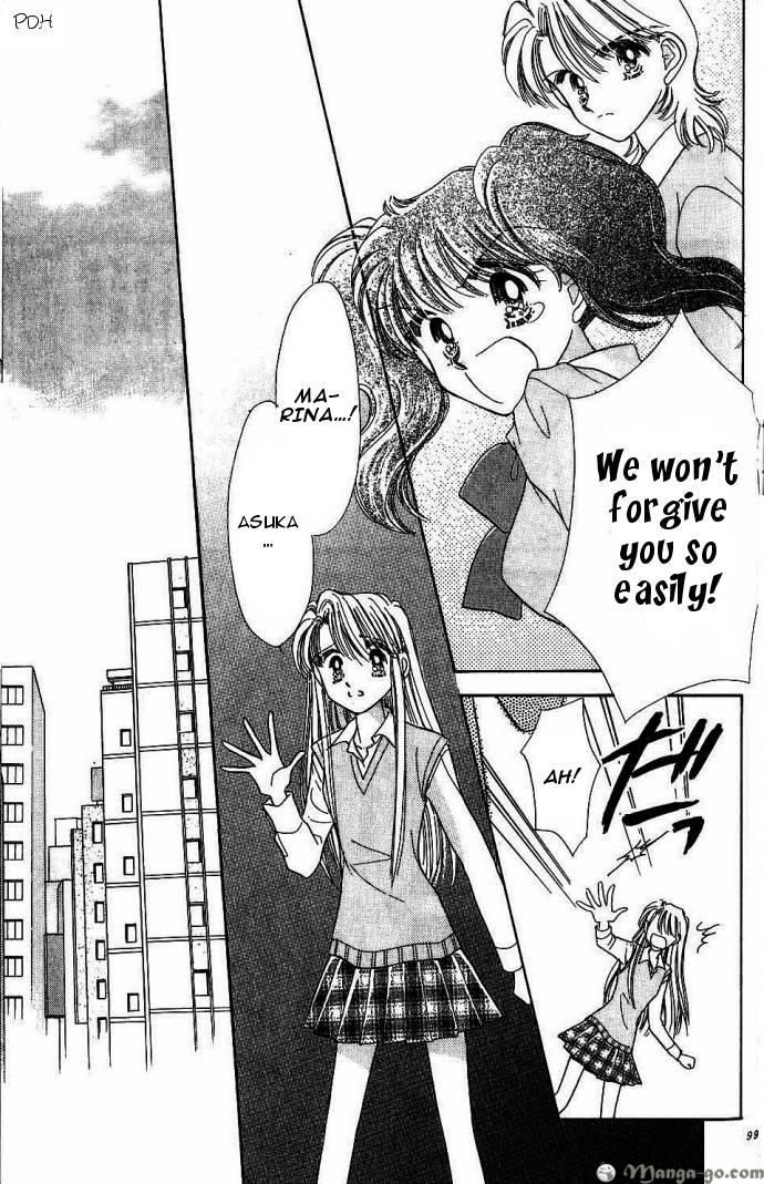 Tantei Revolution Chapter 1 page 100 - Chapter 1
