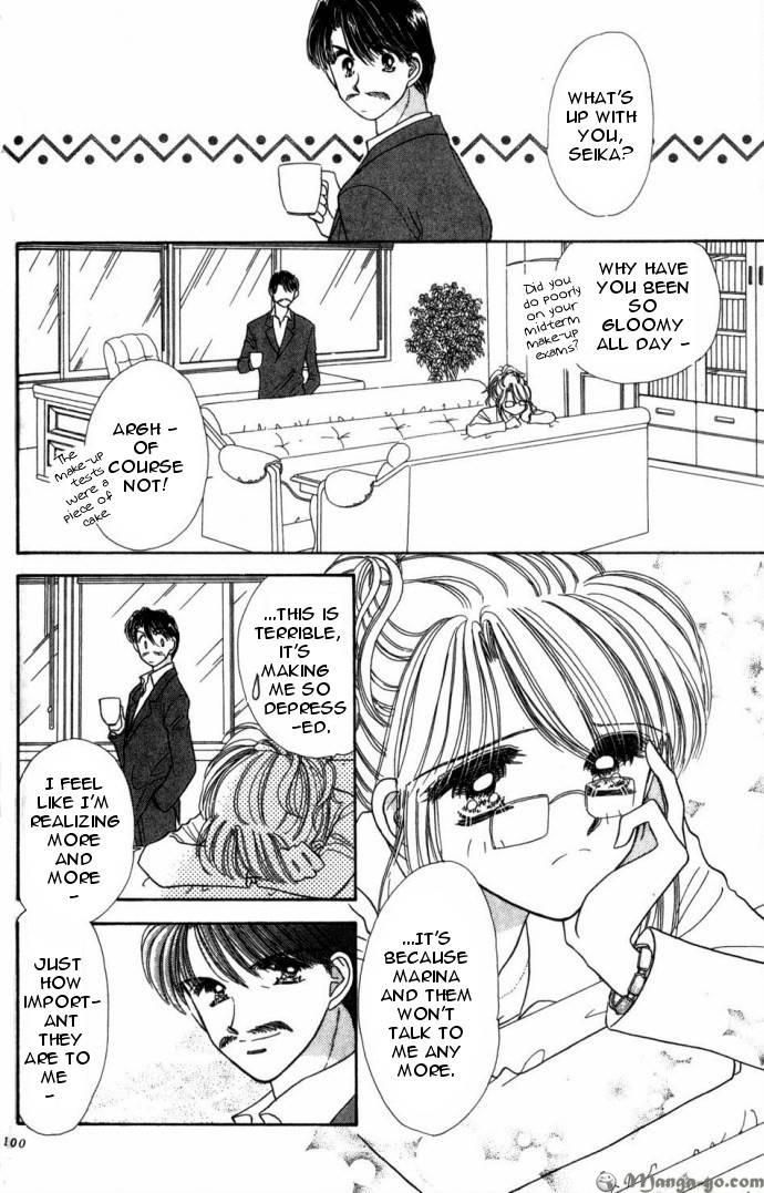 Tantei Revolution Chapter 1 page 101 - Chapter 1