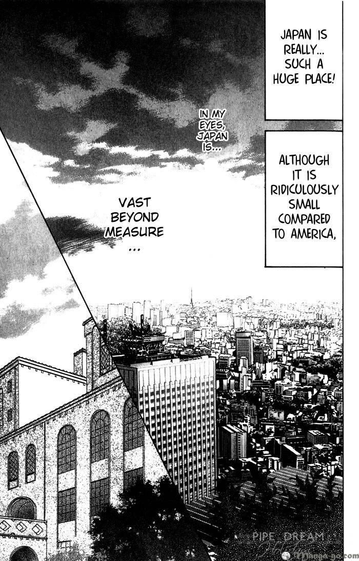 Tantei Revolution Chapter 1 page 19 - Chapter 1