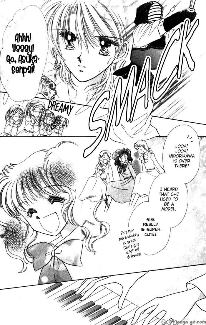 Tantei Revolution Chapter 1 page 22 - Chapter 1
