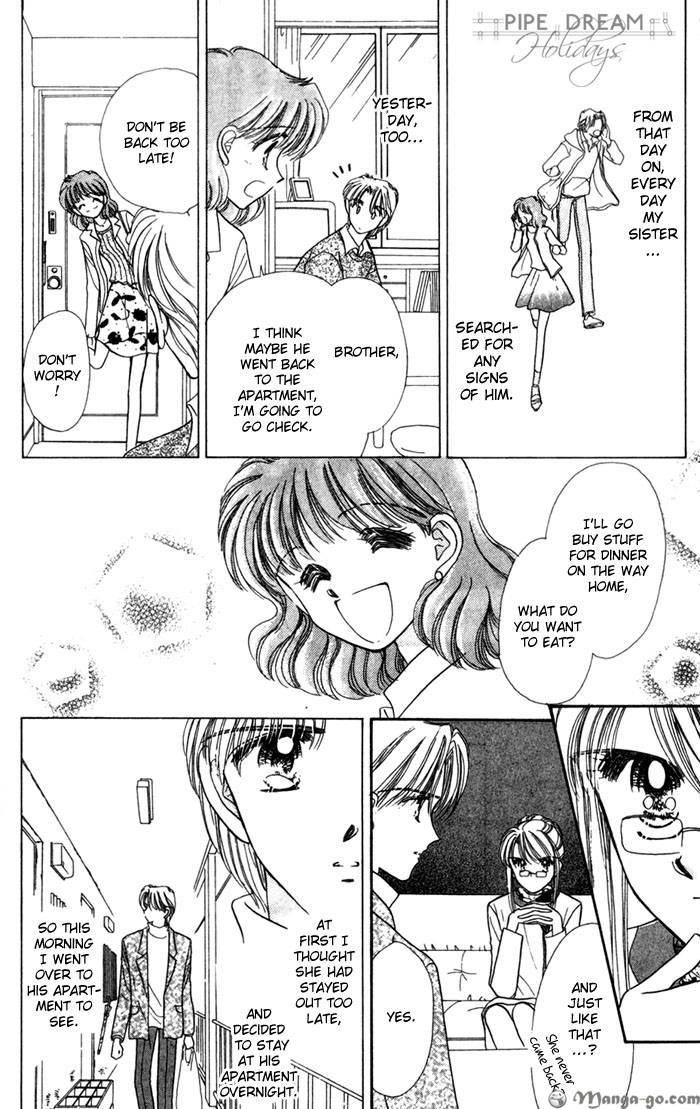 Tantei Revolution Chapter 1 page 30 - Chapter 1