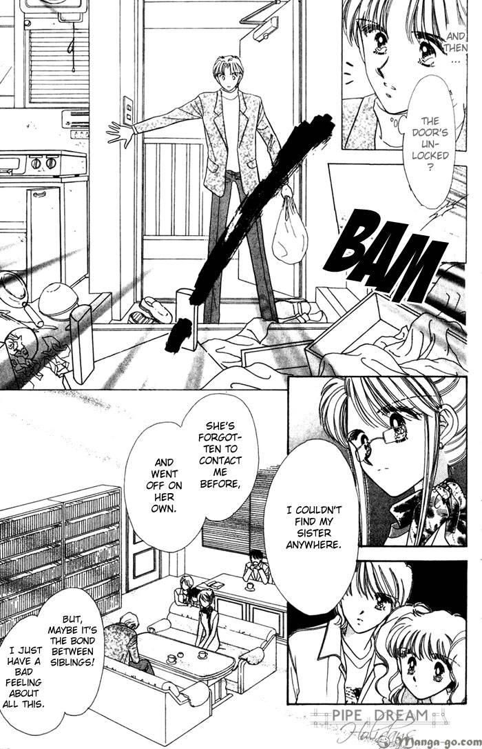 Tantei Revolution Chapter 1 page 31 - Chapter 1