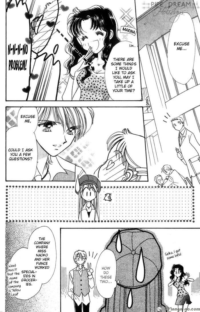 Tantei Revolution Chapter 1 page 38 - Chapter 1