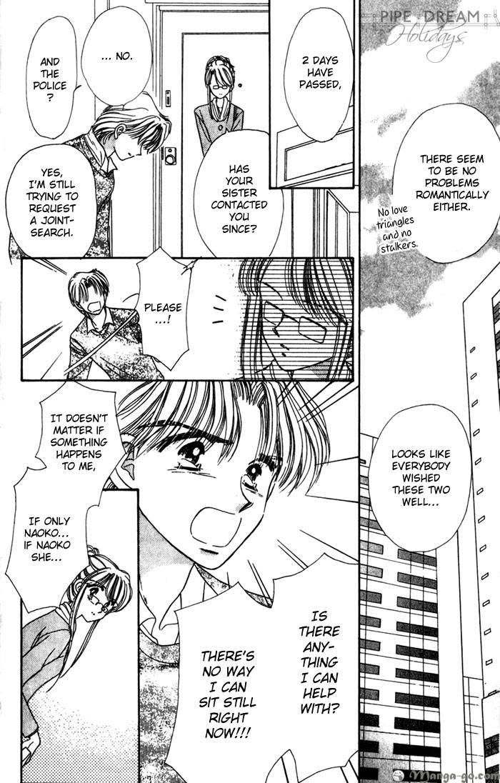 Tantei Revolution Chapter 1 page 40 - Chapter 1