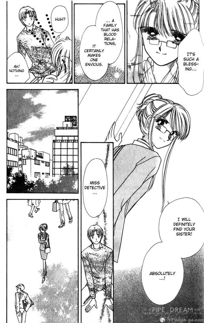 Tantei Revolution Chapter 1 page 41 - Chapter 1
