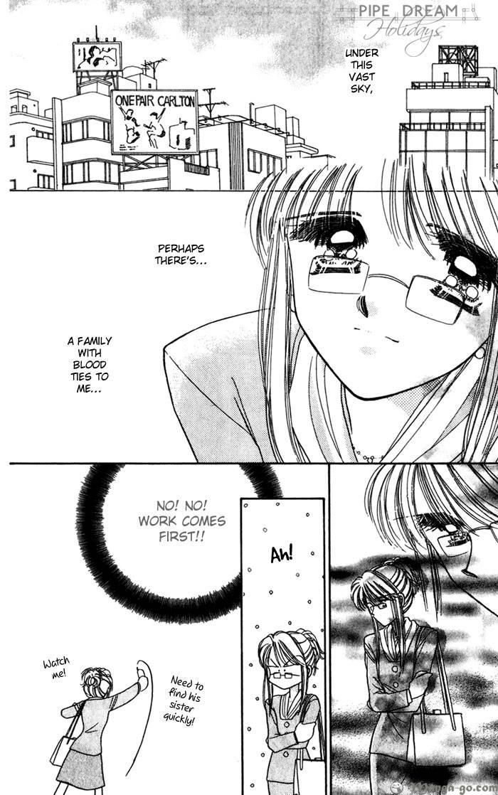 Tantei Revolution Chapter 1 page 42 - Chapter 1