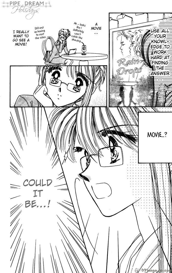 Tantei Revolution Chapter 1 page 44 - Chapter 1