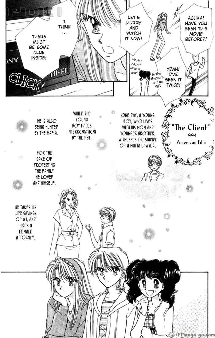 Tantei Revolution Chapter 1 page 48 - Chapter 1