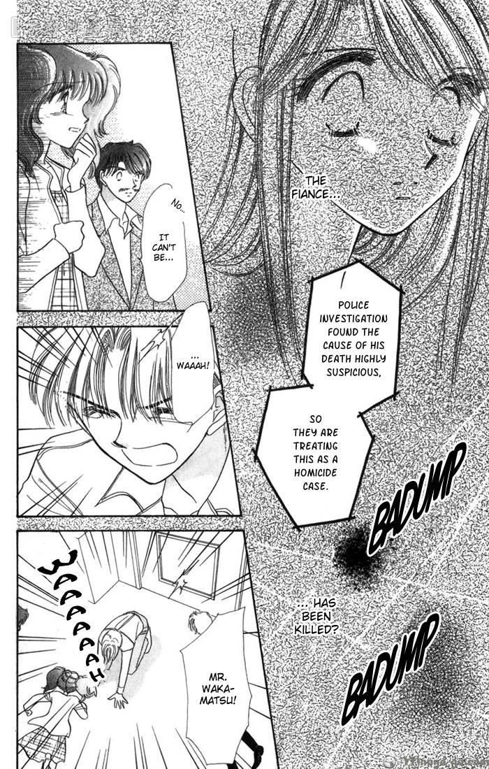 Tantei Revolution Chapter 1 page 53 - Chapter 1