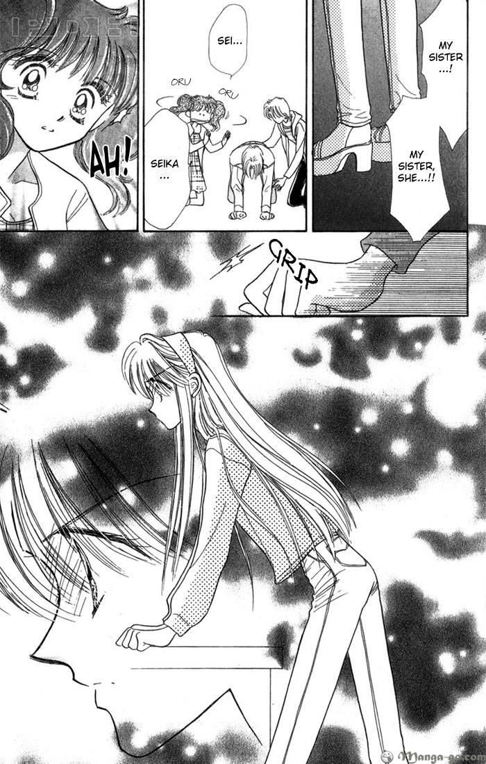 Tantei Revolution Chapter 1 page 54 - Chapter 1