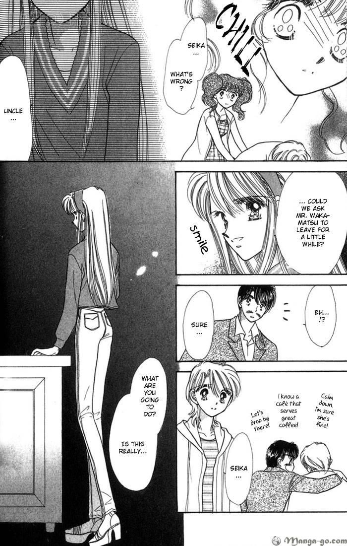 Tantei Revolution Chapter 1 page 55 - Chapter 1