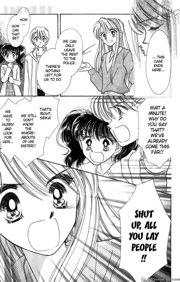 Tantei Revolution Chapter 1 page 56 - Chapter 1