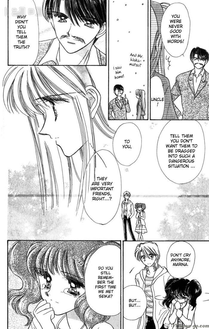 Tantei Revolution Chapter 1 page 59 - Chapter 1