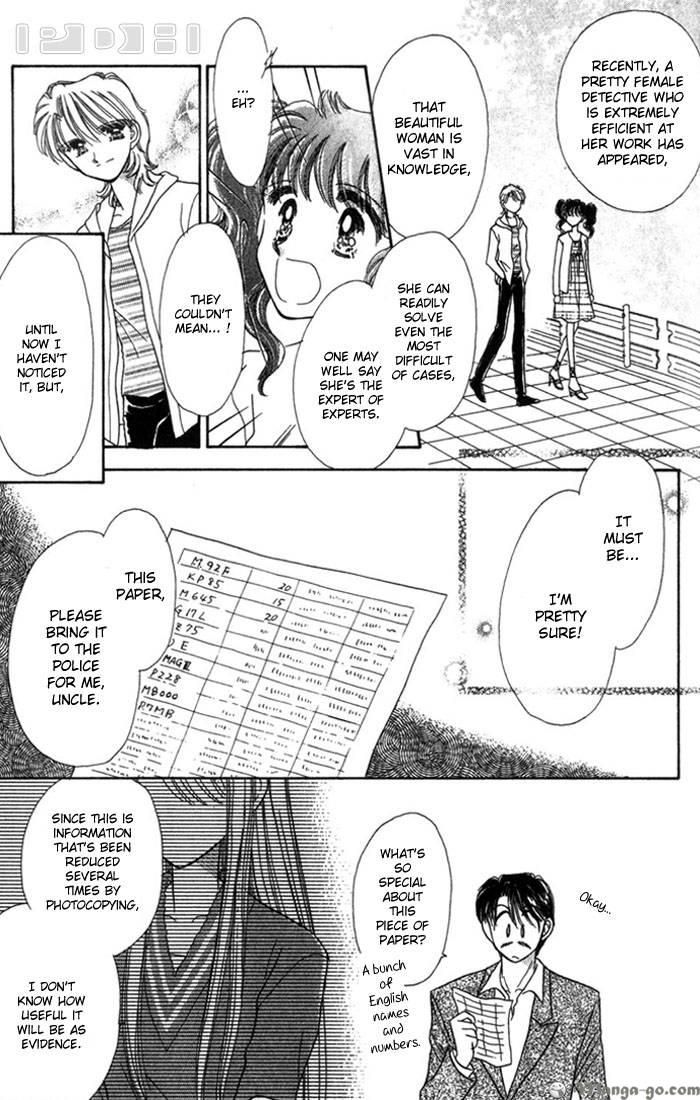 Tantei Revolution Chapter 1 page 62 - Chapter 1