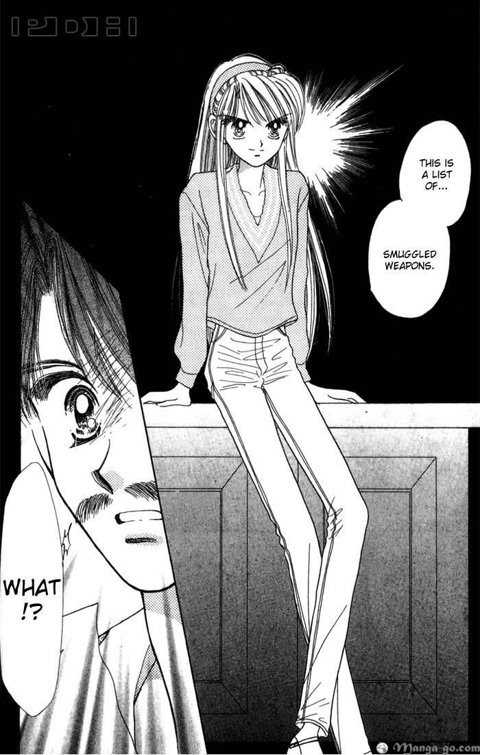 Tantei Revolution Chapter 1 page 63 - Chapter 1