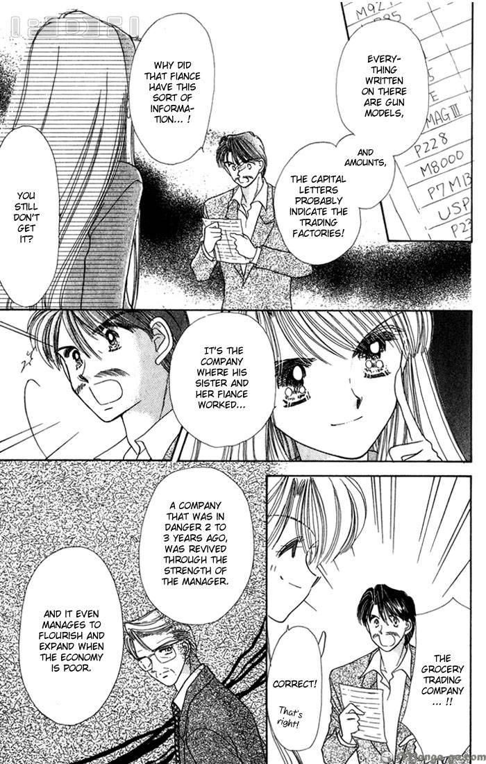 Tantei Revolution Chapter 1 page 64 - Chapter 1