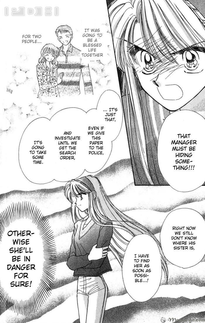 Tantei Revolution Chapter 1 page 65 - Chapter 1