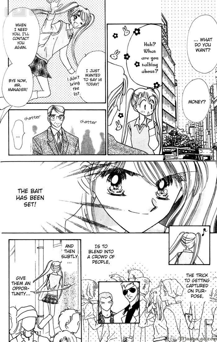 Tantei Revolution Chapter 1 page 69 - Chapter 1
