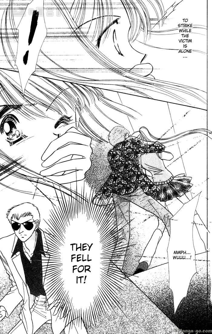 Tantei Revolution Chapter 1 page 70 - Chapter 1