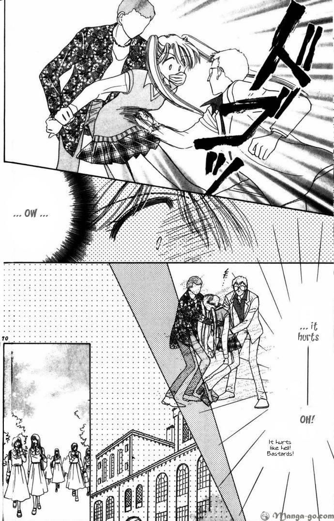Tantei Revolution Chapter 1 page 72 - Chapter 1